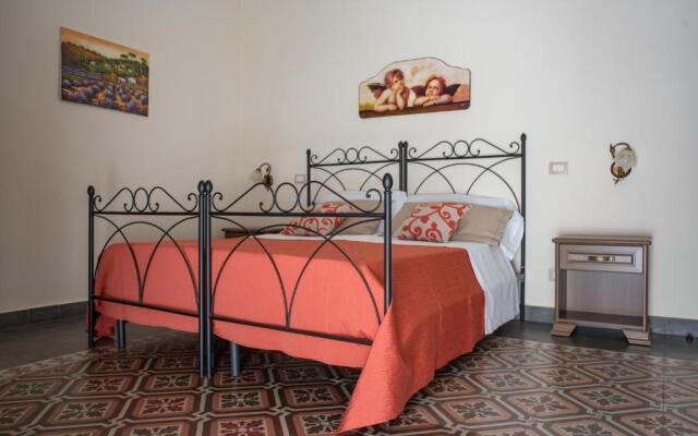 BB Palazzo Tornabene