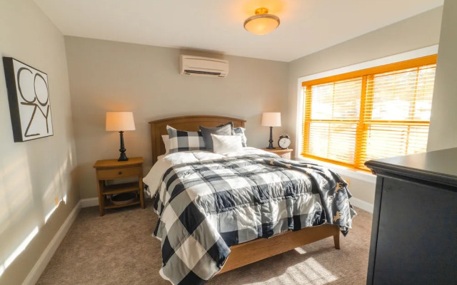 Kearsarge Brook Condominiums at Cranmore