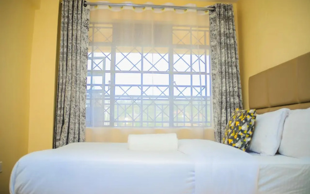 Lux Suites J'Melots Apartments Kisumu