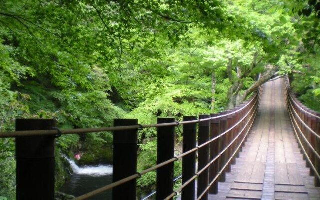 Motoyu Yamadaya Ryokan