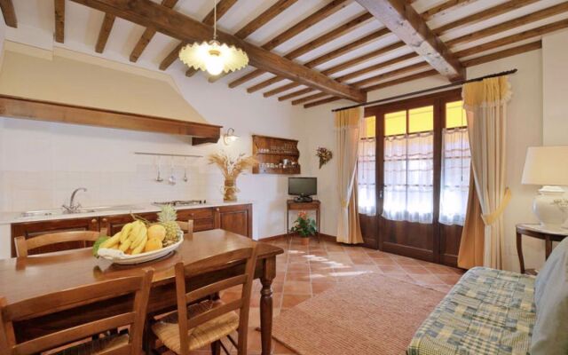 Villa Lari San Gimignano 36285