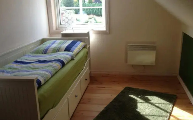 Ferienhaus Geltinger Bucht
