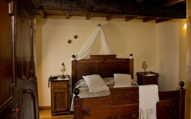 Fervenza Casa Grande & Restaurante