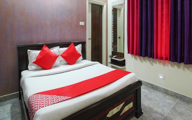 OYO 7571 Madhapur