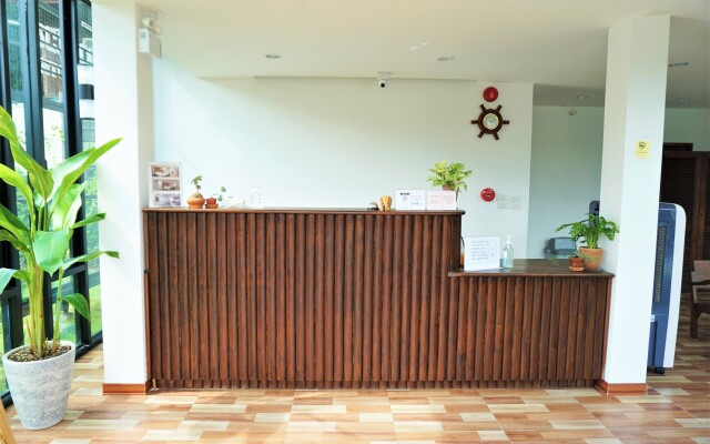 Lanna Haven Hotel