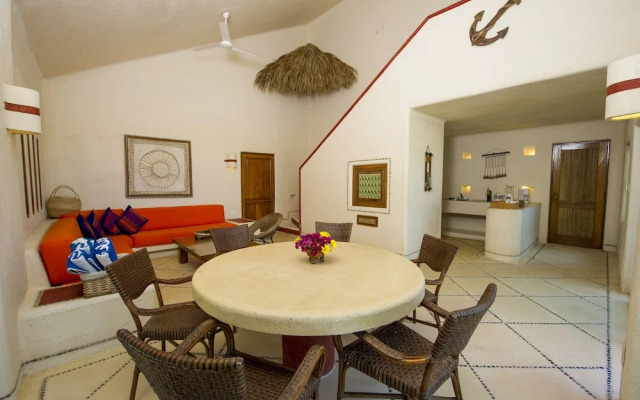 Villas San Vicente