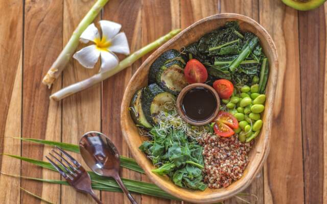 Udara Bali Yoga Detox and Spa
