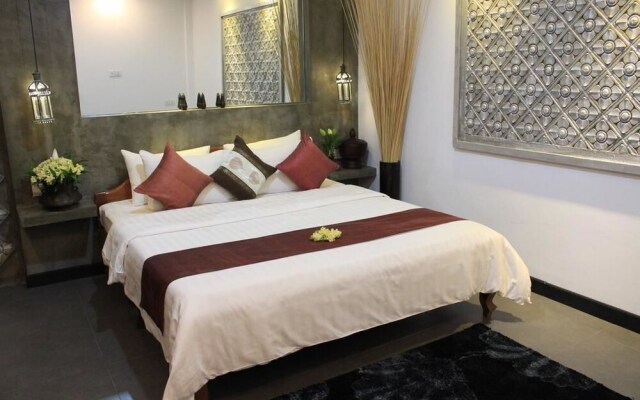 Romance Residence Villa