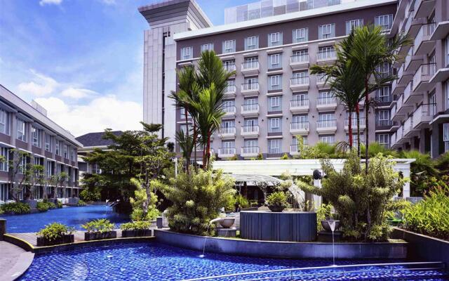 Grand Mercure Bandung Setiabudi