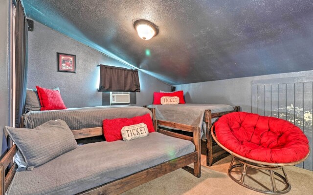 Lakefront Home w/ Point Venture Golf Access!