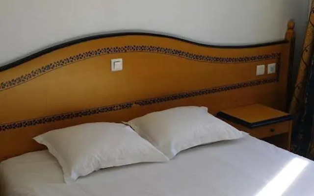 Hotel Les Provinciales