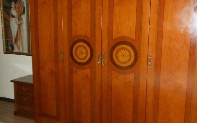 Living quarters Savoy-L