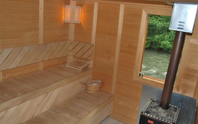 Zetavar Panzió és Kemping