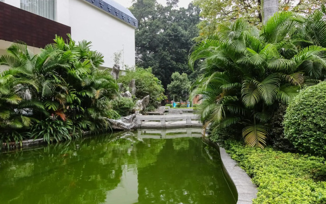 Guangdong Yingbin Hotel