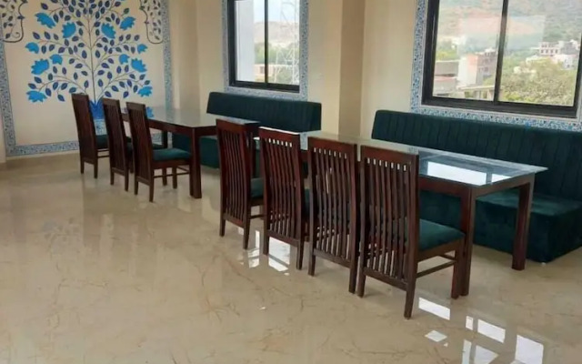 Hotel Shree Udai Vilas