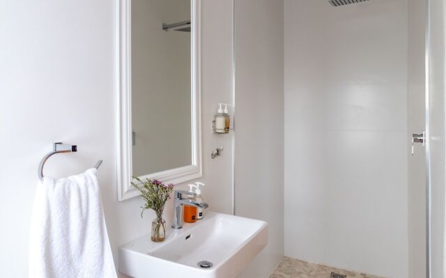 Oceans Boutique Guest House