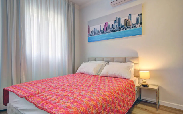 Geula Beach Boutique Apartments - By TLV2GO