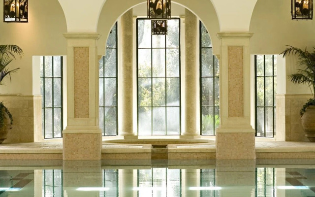 The Lodge at Sea Island