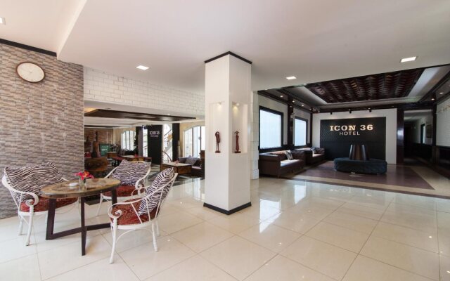 A25 Hotel - 29 Thác Bạc Sapa