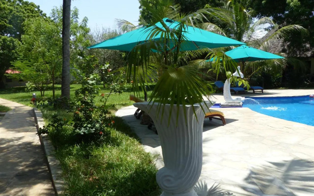 Residence Maison Müge