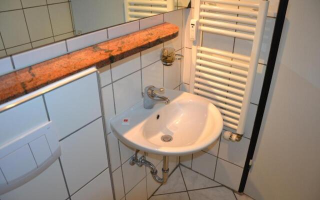 Meerblick FeWo A-126