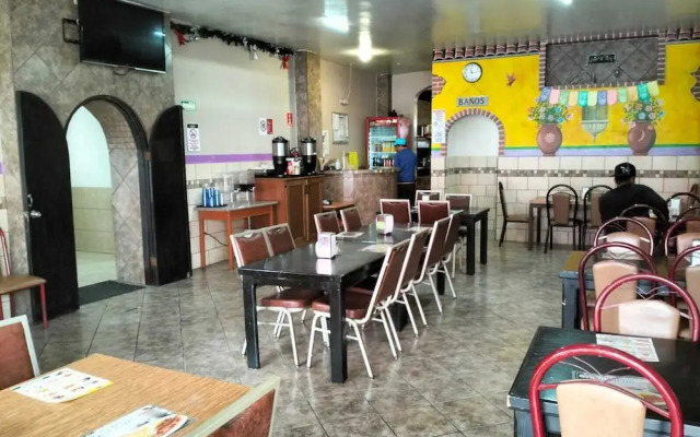 Hotel Economico
