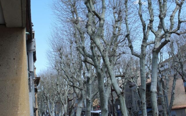 Aix-Homes - Apartment Mistral