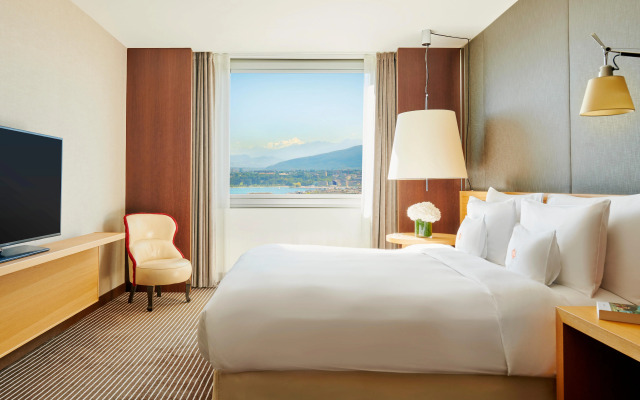 InterContinental Geneve by IHG