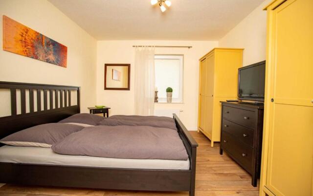 Ferienwohnung Marieke, 15196