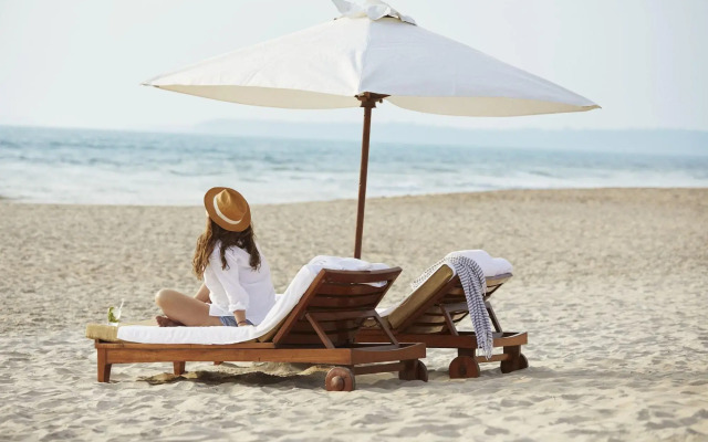 Andaz Bali, By Hyatt