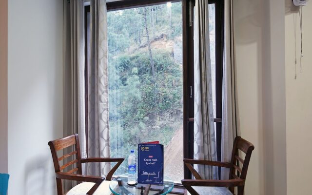 Hotel The Rock Castle by DLS Hotels