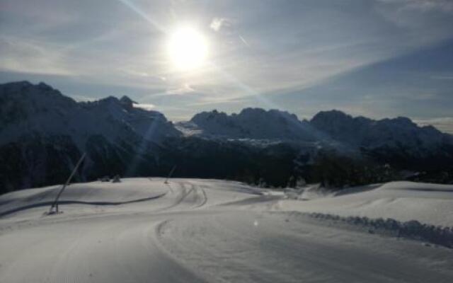 Apartment "Casa Maya"