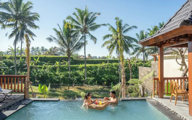 Dewi Kunti Villa