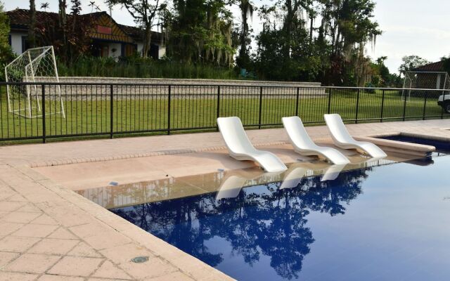 Finca Hotel Los girasoles