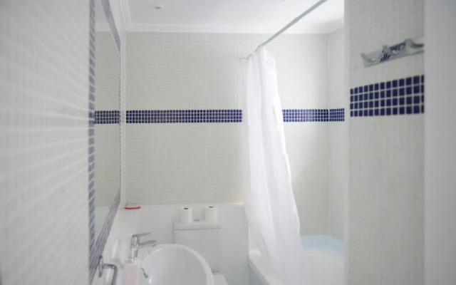 Apartamentos Ciel Azul