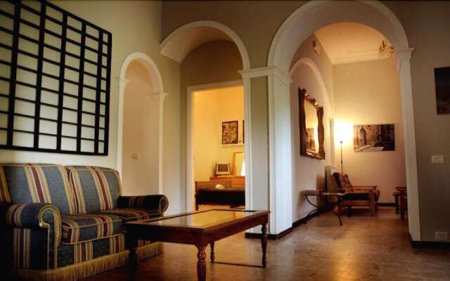 BB Villa Artemide