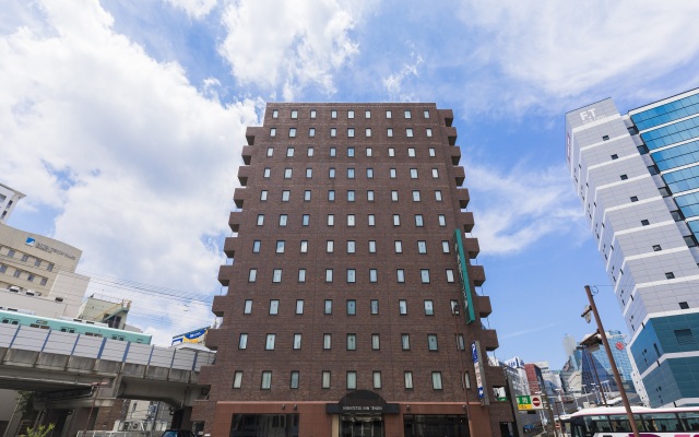 Nishitetsu Inn Tenjin