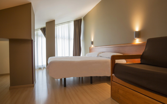 Annapurna Aparthotel