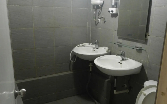 Taichung Feng Chia House