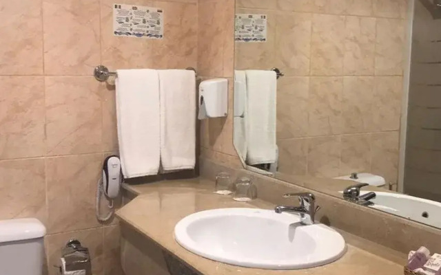 Sharm Holiday Resort