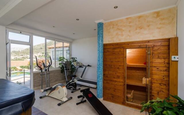 Apartments Villa Bell Memories