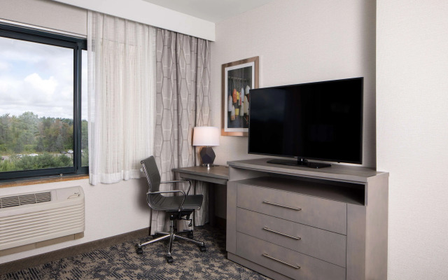 Embassy Suites by Hilton Portland Maine