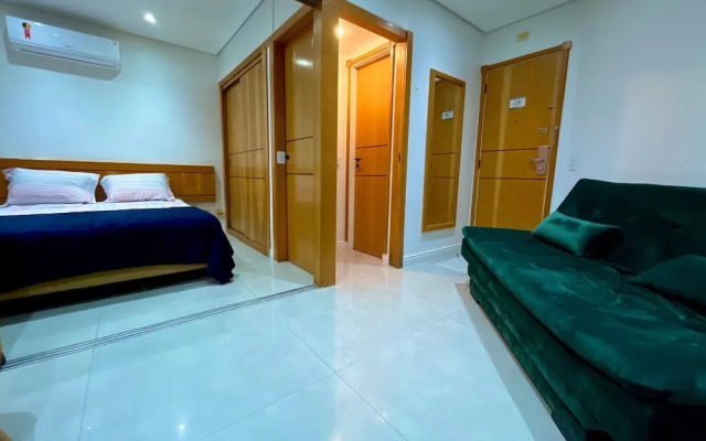 LFlats Alameda Campinas Jardim Paulista