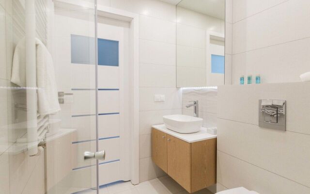 B12 Apartments by Marina Gdańsk - Old Town