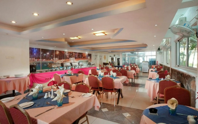 Manisa Hotel
