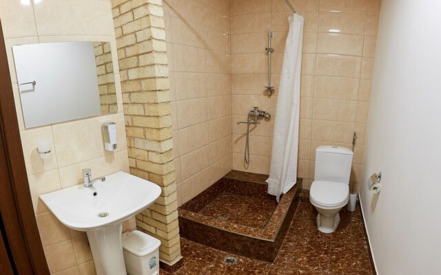 Luys Hostel & Tours