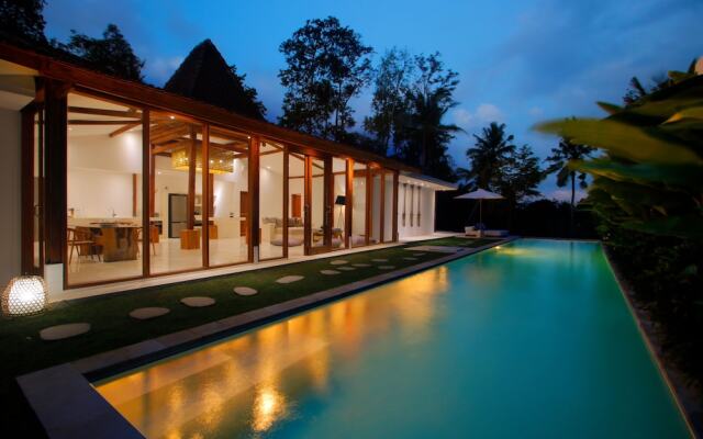 The Apartments Ubud