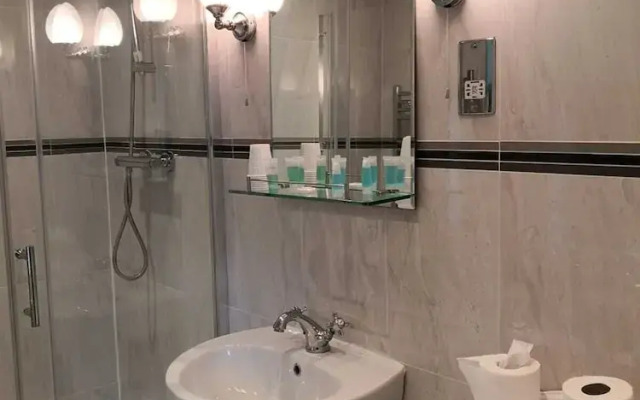 Pickwicks Guest House