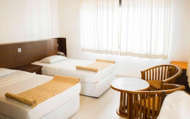 Hotel Sunshine