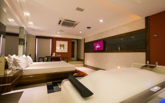 Corinto Hotel